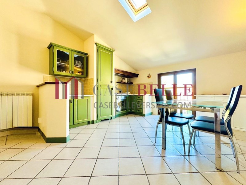 Attico in Vendita a Camaiore, zona Lido di Camaiore, 280'000&euro;, 40 m²