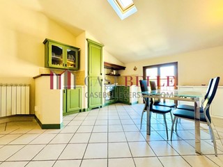 Attico in Vendita a Camaiore, zona Lido di Camaiore, 280'000&euro;, 40 m²