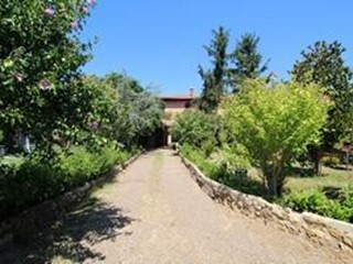 Villa in Vendita a Murlo, zona Vescovado, 395'000€, 370 m²