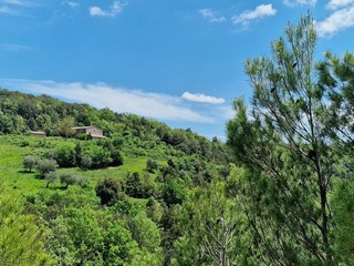 Casa Indipendente in Vendita a Orvieto, 940 m²