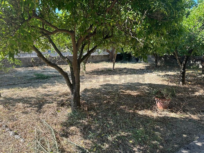 Villa in Vendita a Sellia Marina, 105'000€, 180 m²