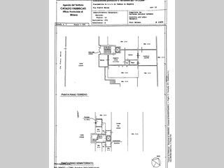 Bilocale in Vendita a Magenta, 123'000€, 59 m², con Box