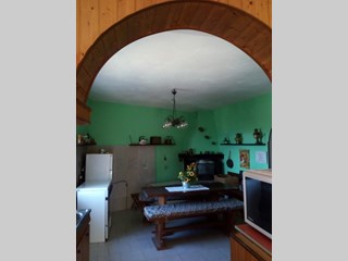 Casa Semi Indipendente in Vendita a Licciana Nardi, zona Villa di Panicale, 80'000€, 110 m², arredato