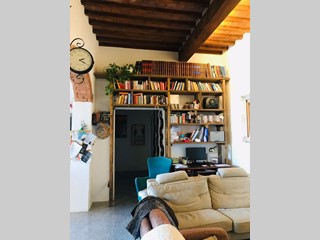 Appartamento in Vendita a Capannoli, zona San Pietro In Belvedere, 248'000€, 160 m²