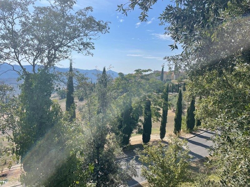 Appartamento in Vendita a Pomarance, 159'000€, 100 m², con Box