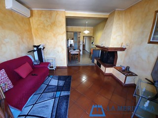 Casa Indipendente in Vendita a Lamporecchio, 165'000€, 119 m²