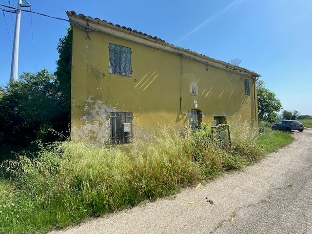 Casa Indipendente in Vendita a Misano Adriatico, 150 m²