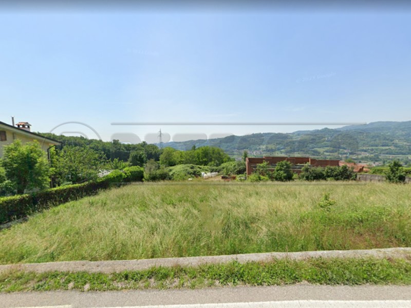 Terreno edificabile in Vendita a Cornedo Vicentino, 95'000€, 1245 m²