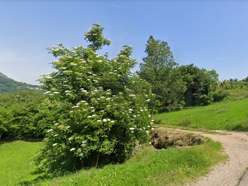 Terreno edificabile in Vendita a Cornedo Vicentino, 58'000€, 1500 m²
