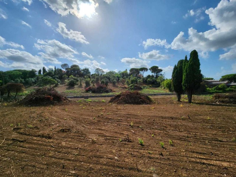 Terreno industriale in Vendita a Monte Porzio Catone, 525'000€, 30130 m²