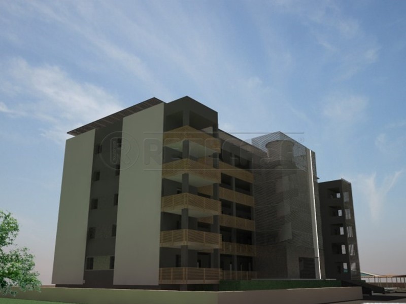 Attività commerciale in Vendita a Mazara del Vallo, 3000 m²