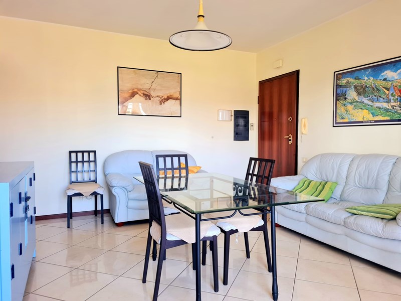 Trilocale in Vendita a Quartu Sant'Elena, zona Quartello, 209'000&euro;, 80 m²