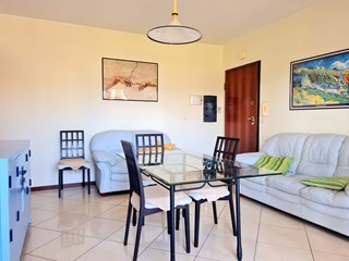 Trilocale in Vendita a Quartu Sant'Elena, zona Quartello, 209'000&euro;, 80 m²