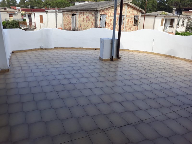 Appartamento in Affitto a Simeri Crichi, zona Simeri mare , 350€, 130 m², arredato