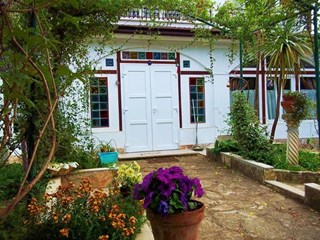 Villetta a schiera in Vendita a Cassano delle Murge, zona Borgolagogemolo, 130'000€, 158 m²