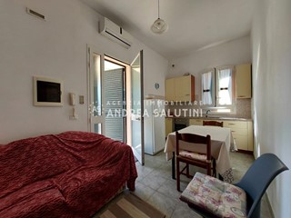 Bilocale in Vendita a Montopoli in Val d'Arno, zona Marti, 80'000€, 41 m², arredato