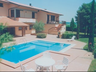Villa in Vendita a San Miniato, 1'500'000€, 570 m², con Box
