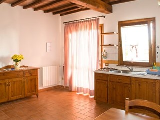 Villa in Vendita a Volterra, 1'100'000€, 473 m²