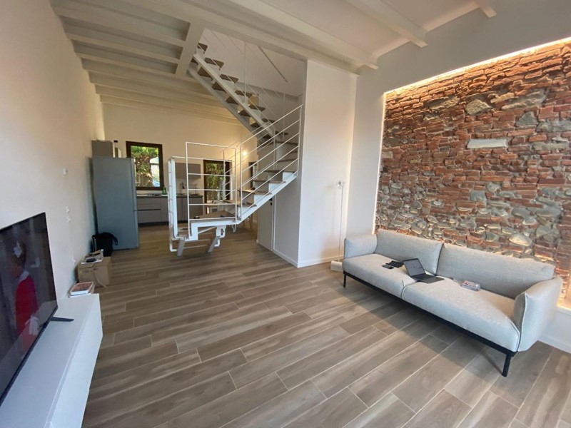 Casa Indipendente in Vendita a Lucca, zona San Marco, 298'000€, 70 m², arredato