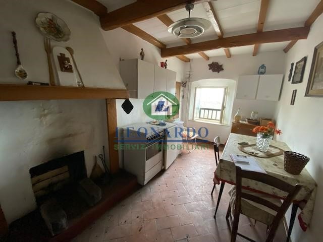 Trilocale in Vendita a Pescia, zona Macchino, 29'000€, 53 m², arredato