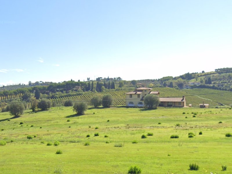 Attività commerciale in Vendita a San Miniato, zona Scala, 1'400'000€, 45000 m²