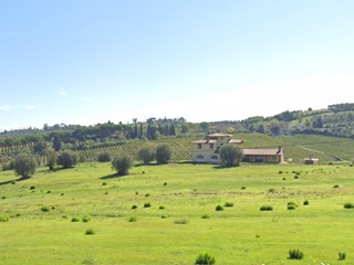 Attività commerciale in Vendita a San Miniato, zona Scala, 1'400'000€, 45000 m²