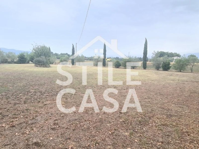 Terreno agricolo in Vendita a Castelfranco di Sotto, zona Orentano, 60'000€, 4200 m²