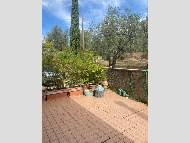 Casa Indipendente in Vendita a Lamporecchio, zona Orbignano, 580'000€, 150 m²