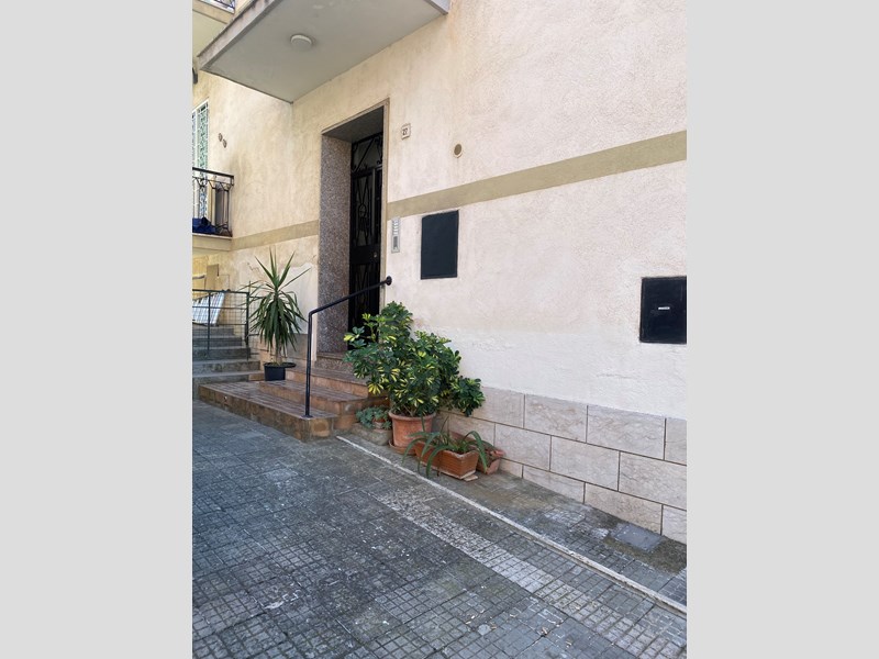 Trilocale in Vendita a Fonte Nuova, zona torlupara, 129'000€, 85 m²