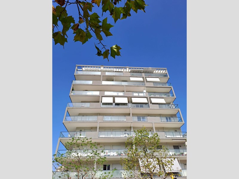 Attico in Vendita a Salerno, zona Parco Pinocchio , 469'000&euro;, 77 m², arredato