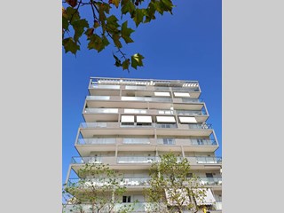 Attico in Vendita a Salerno, zona Parco Pinocchio , 469'000&euro;, 77 m², arredato