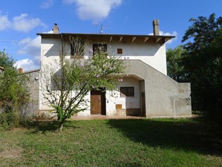Casale in Vendita a Scansano, 350'000€, 135 m², con Box