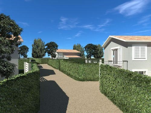 Villa in Vendita a Livorno, zona Montenero, 580'000€, 170 m², con Box