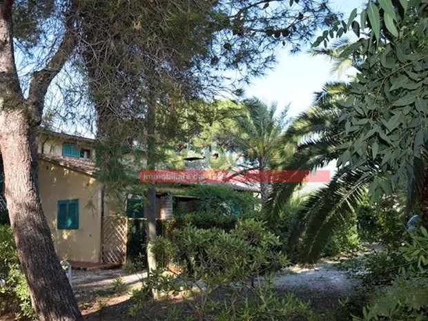 Casa Indipendente in Vendita a Portoferraio, 720'000&euro;, 180 m²