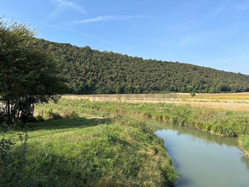 Terreno agricolo in Vendita a Arcugnano, 32'000&euro;, 34276 m²