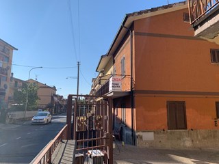 Appartamento in Vendita a Fonte Nuova, zona torlupara, 239'000€, 208 m², con Box