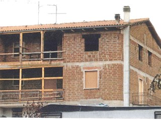 Mansarda in Vendita a Corchiano, zona via Civita Castellana, 81, 36'000€, 108 m²