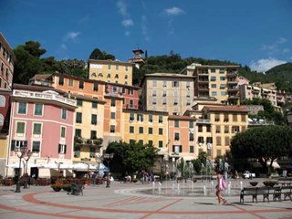 Terreno agricolo in Vendita a Zoagli, zona MARE, 15'000€, 15000 m²