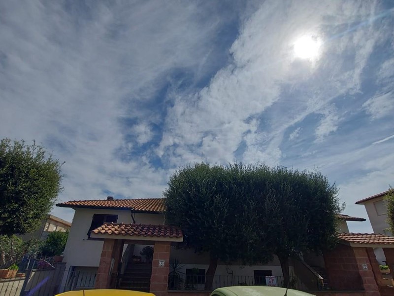Villa in Vendita a Campiglia Marittima, zona Venturina, 700'000&euro;, 222 m², arredato, con Box