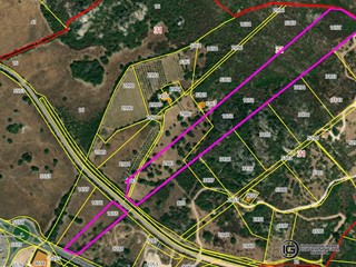 Terreno edificabile in Vendita a Olbia, 120'000€, 40937 m²