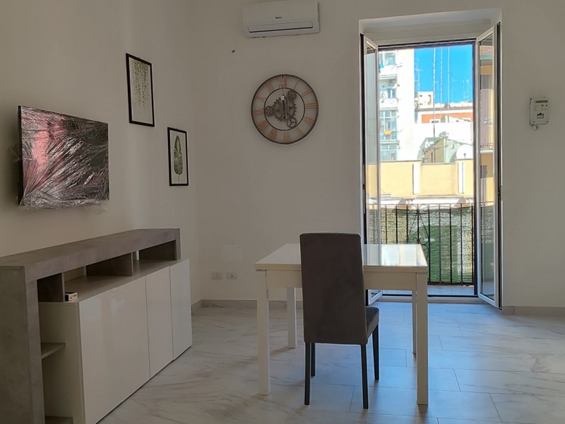 Monolocale in Vendita a Bari, 125'000€, 45 m²