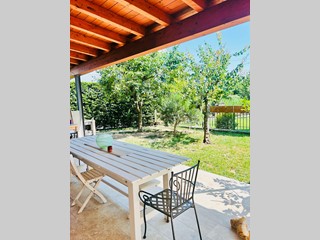 Villetta a schiera in Vendita a Brandico, zona bs, 249'900€, 140 m²