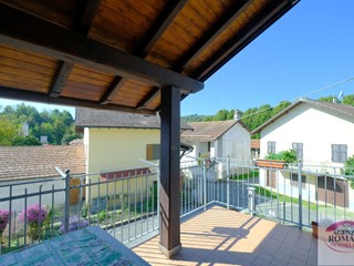 Casa Indipendente in Vendita a Sassello, 265'000€, 380 m², con Box