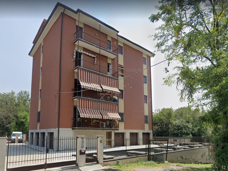 Appartamento in Vendita a Brescia, zona Ovest, 178'000€, 95 m², arredato, con Box