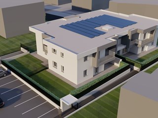 Trilocale in Vendita a Brusaporto, zona Collinare , 275'000€, 103 m²