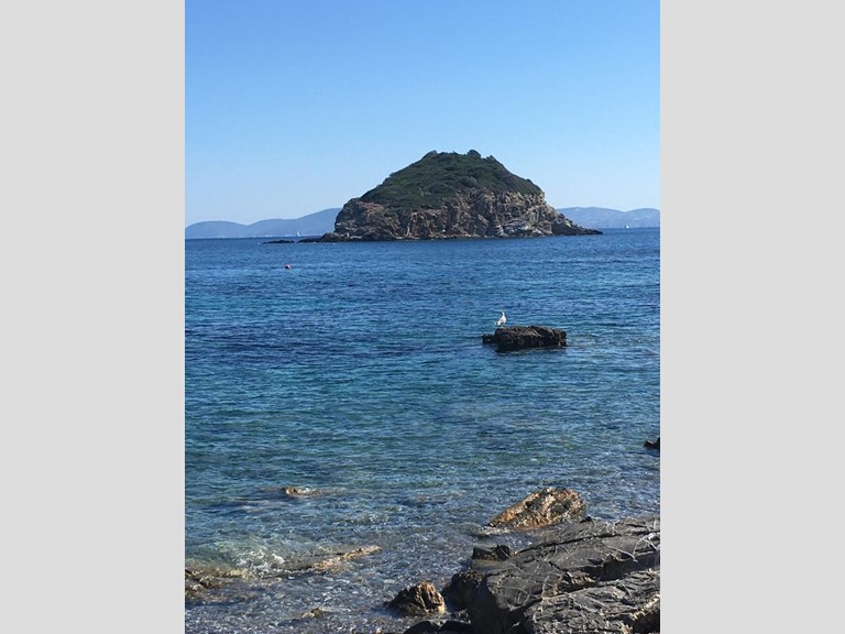 Attico in Vendita a Rio, zona Cavo, 195'000&euro;, 50 m², arredato