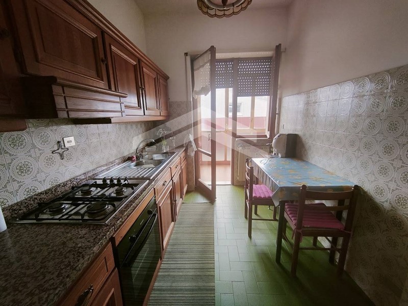Appartamento in Vendita a Campobasso, zona Semicentro, 145'000€, 160 m²