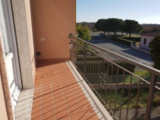 Bilocale in Affitto a Rosignano Marittimo, zona Vada, 1'750€, 35 m², arredato