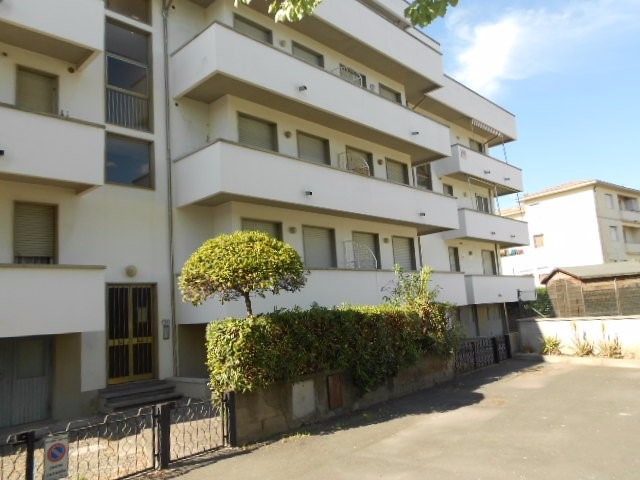 Trilocale in Affitto a Rosignano Marittimo, zona Vada, 850€, 65 m²