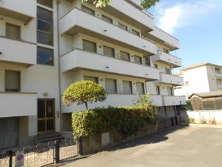 Trilocale in Affitto a Rosignano Marittimo, zona Vada, 850€, 65 m²